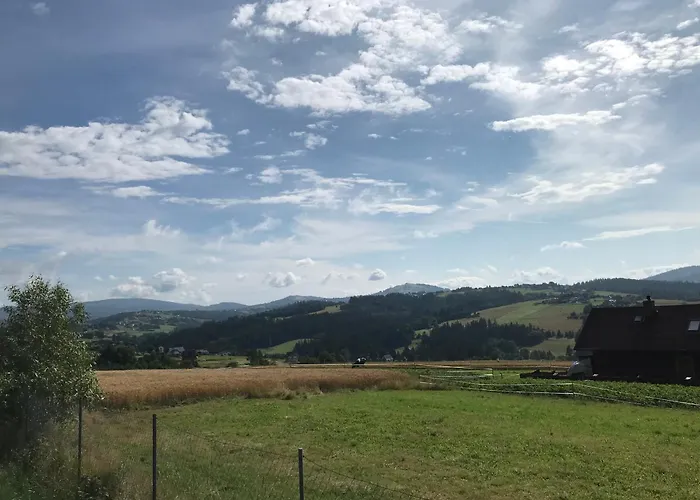 Domek Do Wynajecia Skoski