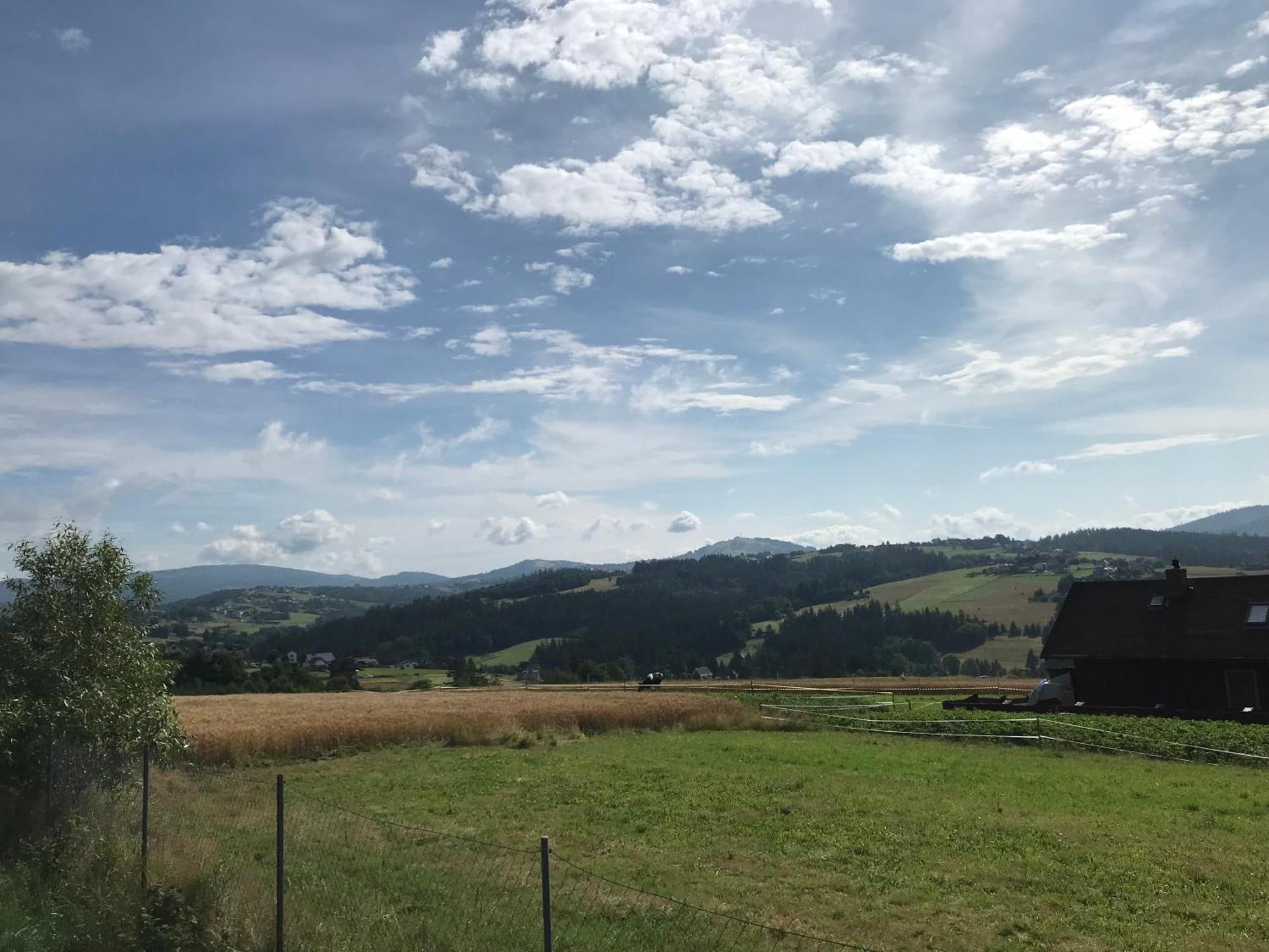 Do Wynajecia Skoski Holiday home